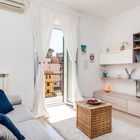 Apartment Near To San Peter Vatican Joya Roma Bagian luar foto