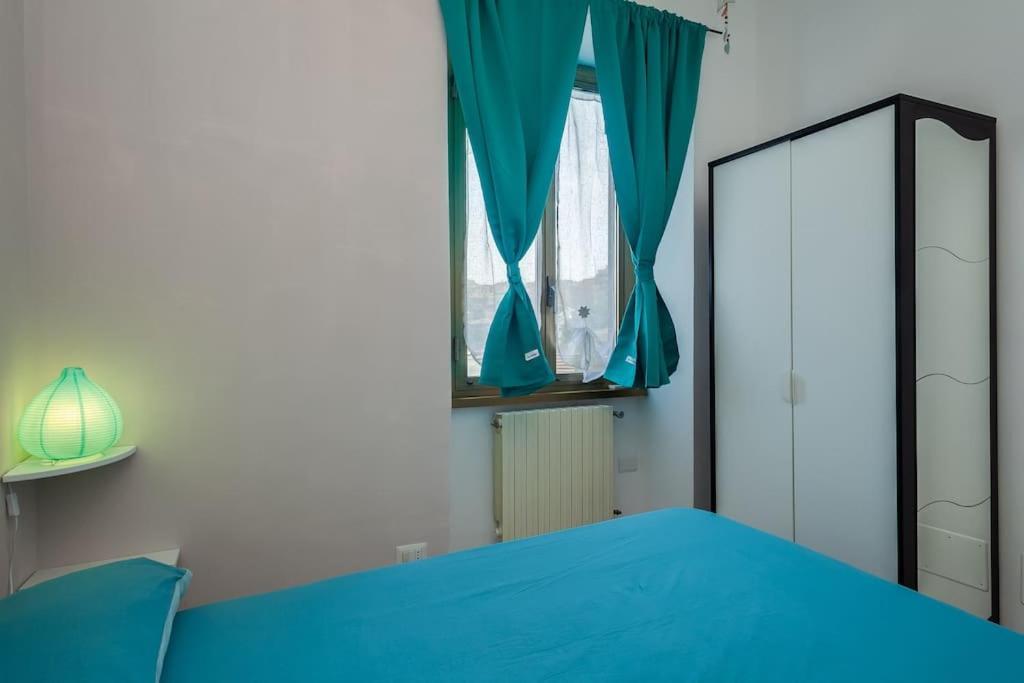 Apartment Near To San Peter Vatican Joya Roma Bagian luar foto