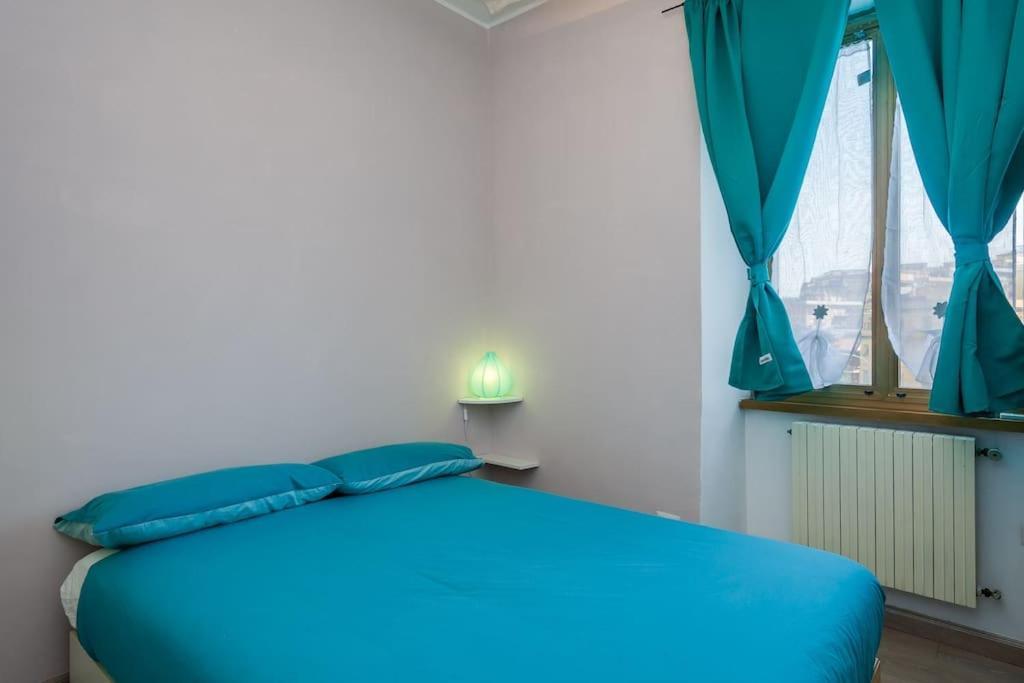 Apartment Near To San Peter Vatican Joya Roma Bagian luar foto