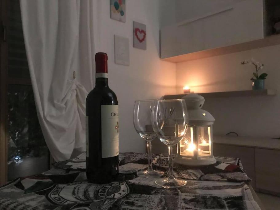Apartment Near To San Peter Vatican Joya Roma Bagian luar foto