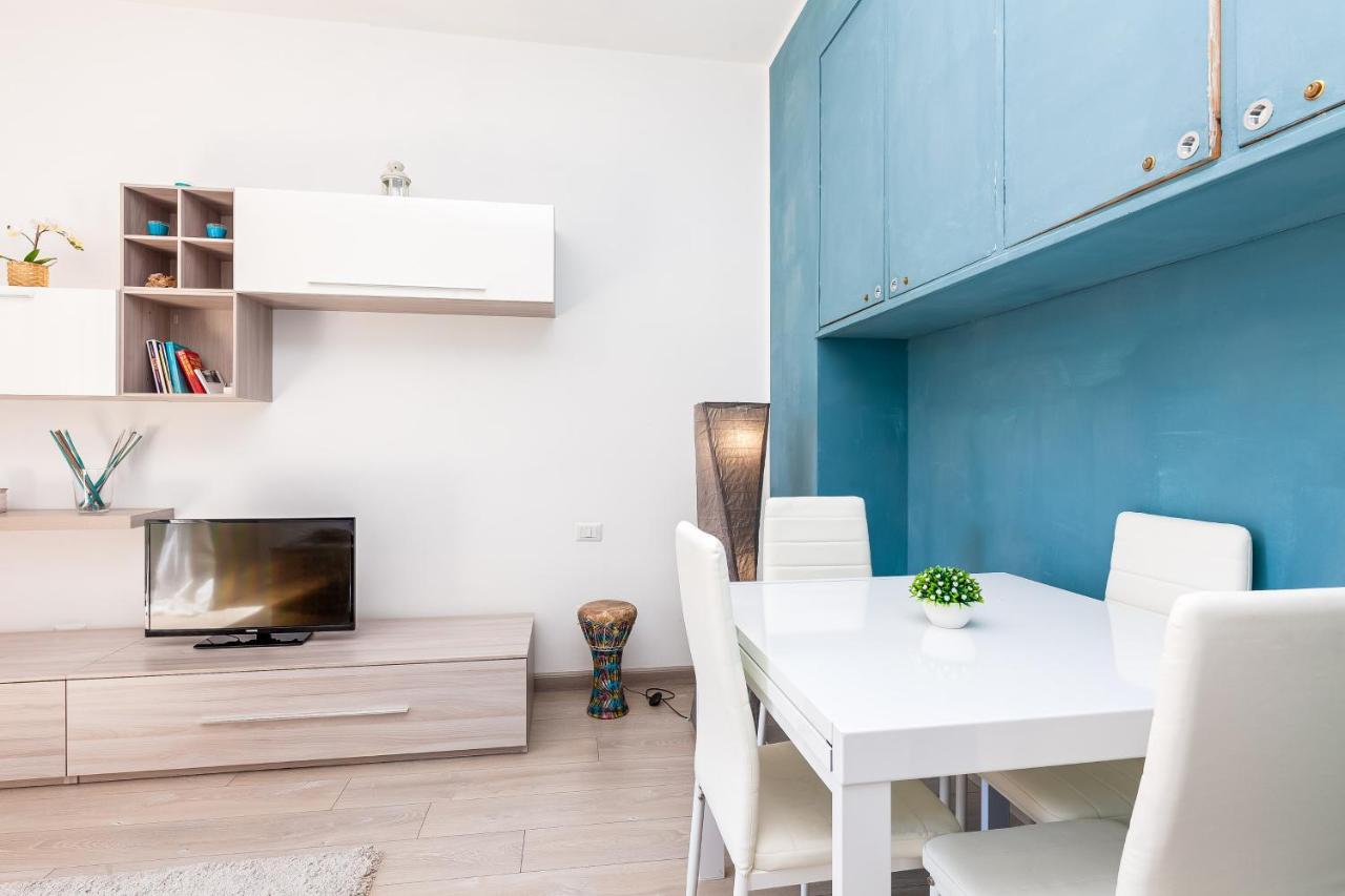 Apartment Near To San Peter Vatican Joya Roma Bagian luar foto